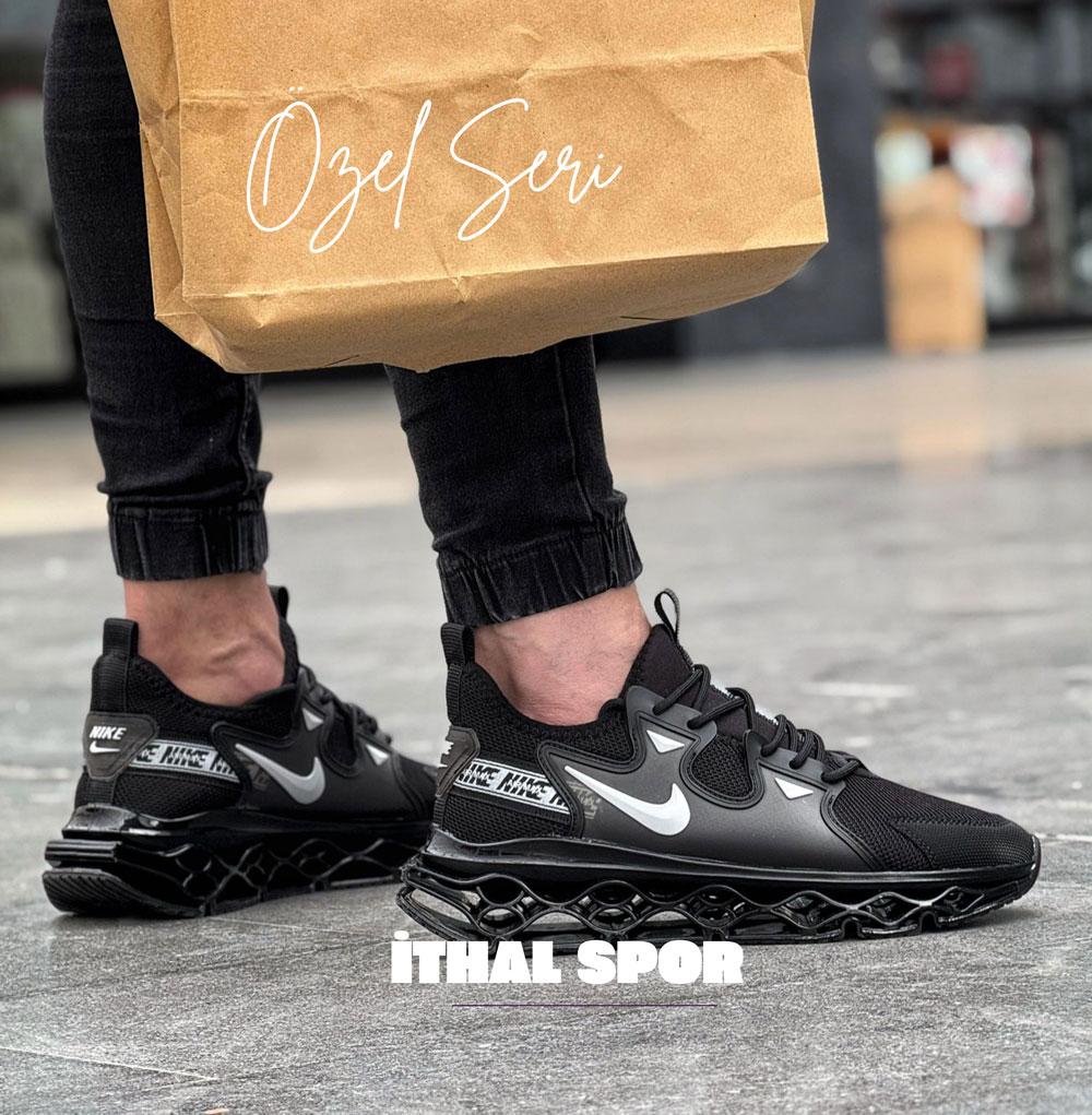 Home Black Airmax