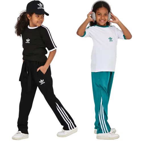 Kız Çocuk Eşofman Takımları