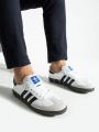 أيقونة خالدة أديداس سامبا أو جي Adidas Samba OG