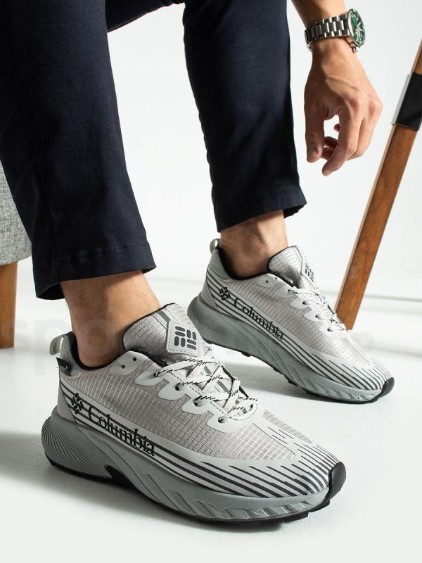 Columbia FlexWalk Dayanıklı Günlük Sneaker