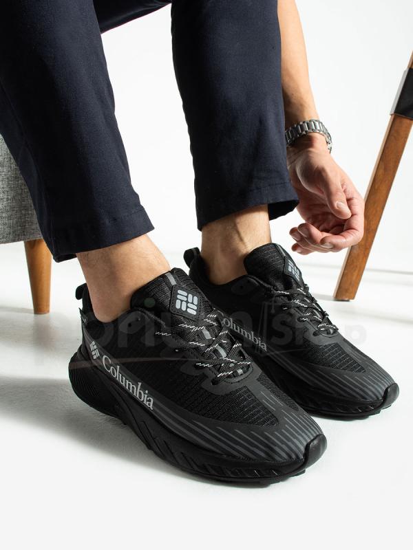 Columbia FlexWalk Dayanıklı Günlük Sneaker