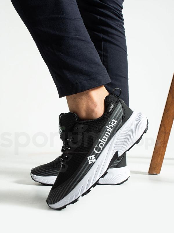 Columbia FlexWalk Dayanıklı Günlük Sneaker