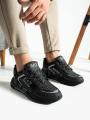 Emporio Armani EA7 Erkek Sneakers