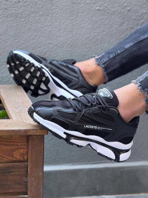 Lacoste Street Style Spor Ayakkabı