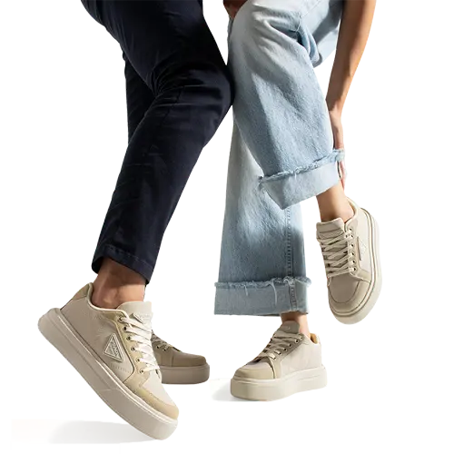 Unisex Spor Marka Ayakkabı Modelleri