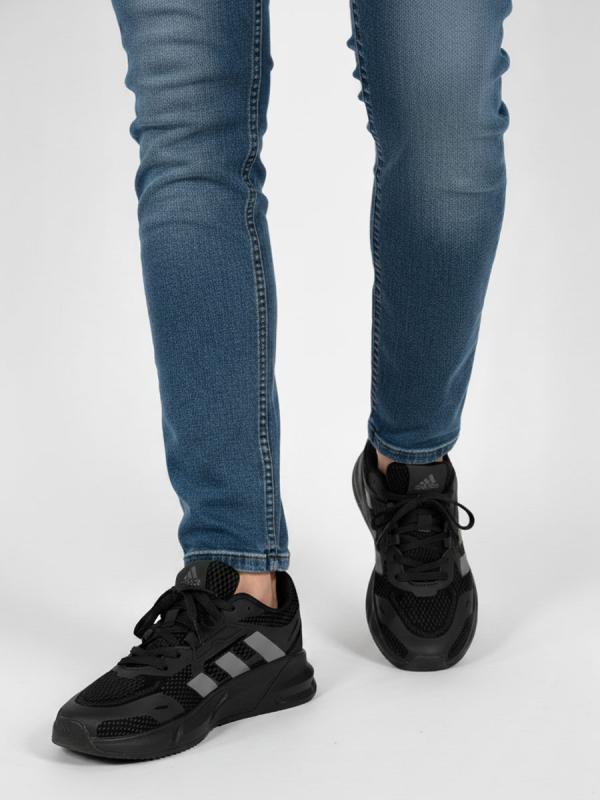 Adidas ADISTAR Koşu ve Günlük Kullanım Spor Ayakkabısı