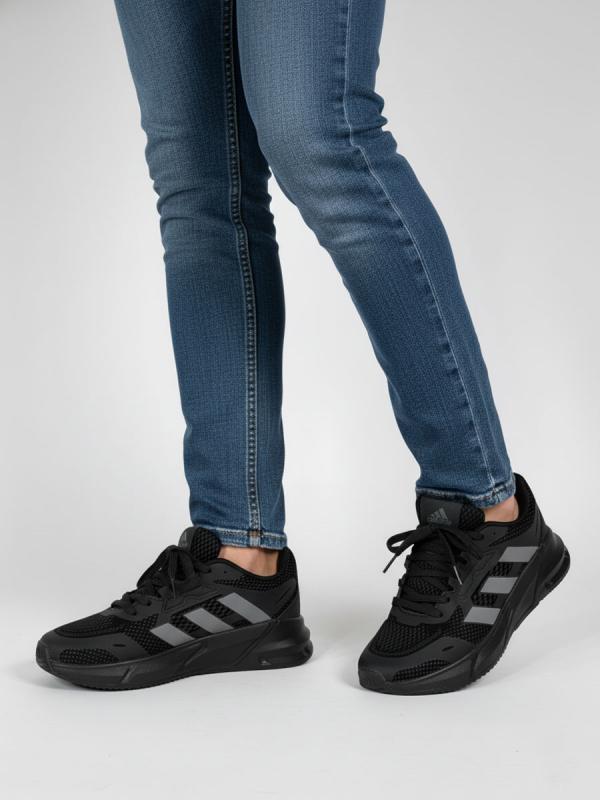Adidas ADISTAR Koşu ve Günlük Kullanım Spor Ayakkabısı
