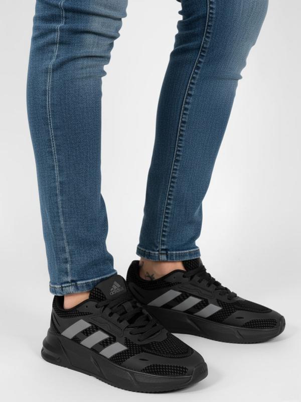 Adidas ADISTAR Koşu ve Günlük Kullanım Spor Ayakkabısı