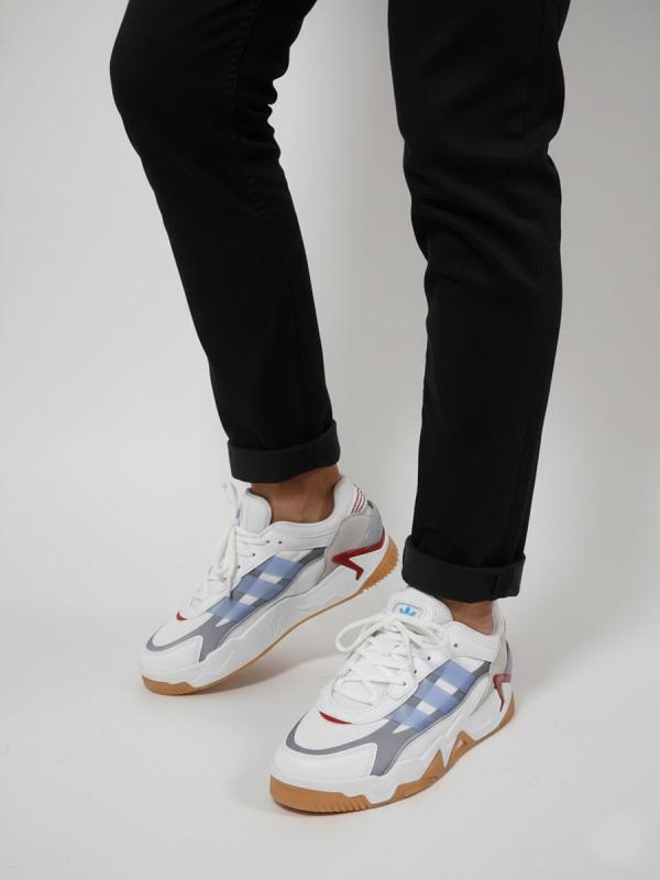 Adidas Niteball Erkek Günlük Spor Ayakkabı