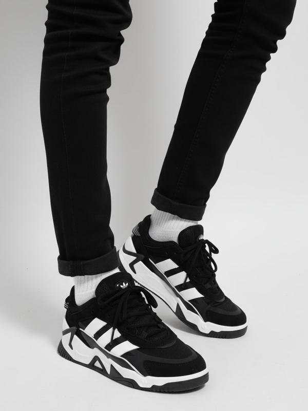 Adidas Niteball Erkek Günlük Spor Ayakkabı
