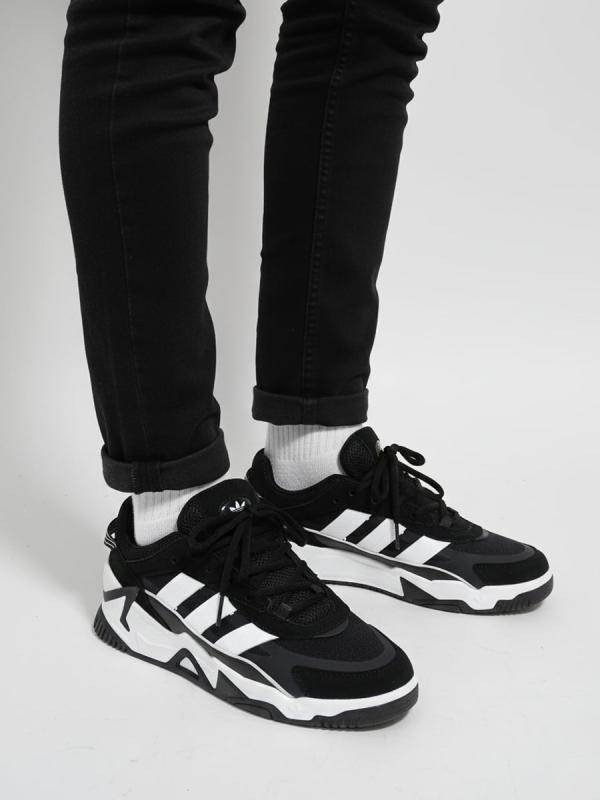 Adidas Niteball Erkek Günlük Spor Ayakkabı