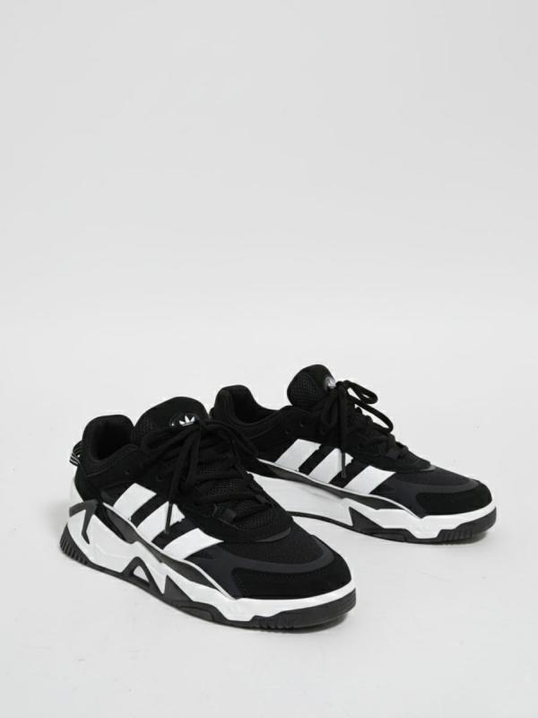 Adidas Niteball Erkek Günlük Spor Ayakkabı