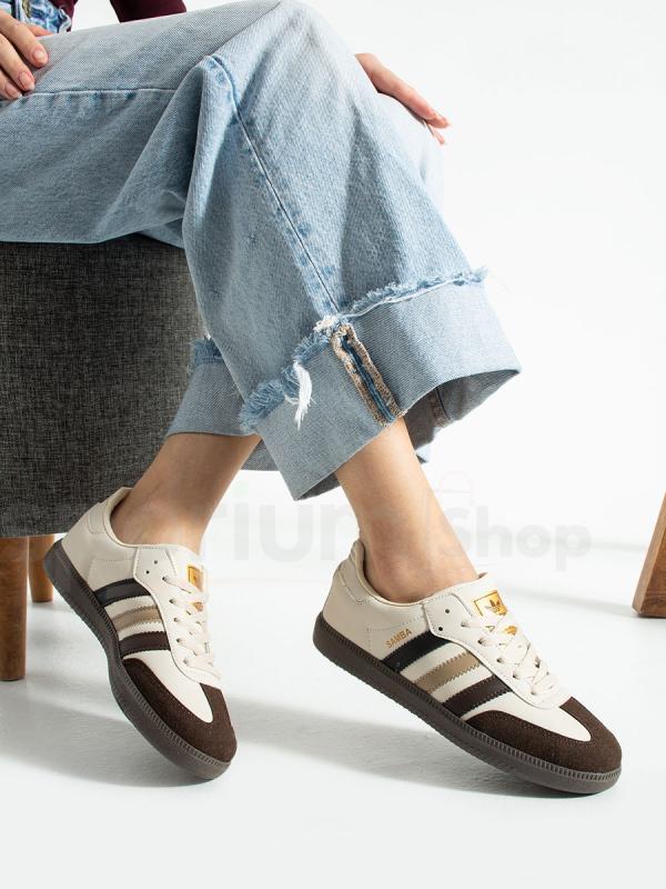 Adidas Samba OG Klasik Spor Ayakkabı