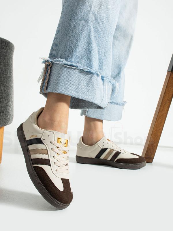 Adidas Samba OG Klasik Spor Ayakkabı