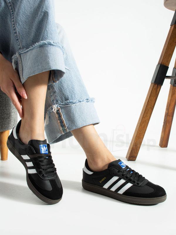 Adidas Samba OG Klasik Spor Ayakkabı