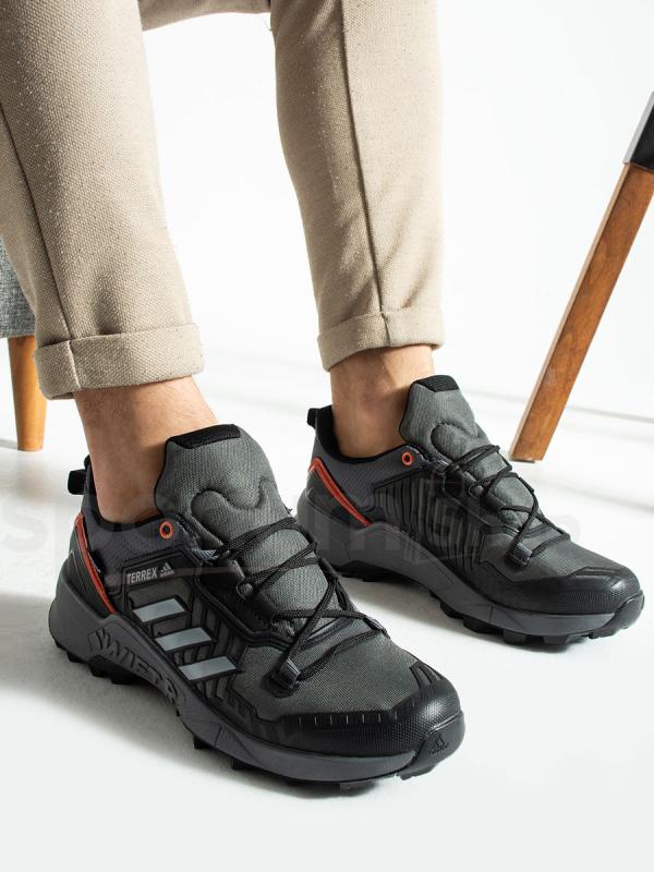 Adidas Terrex Swift R3 Trekking Ayakkabısı