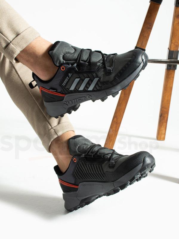Adidas Terrex Swift R3 Trekking Ayakkabısı