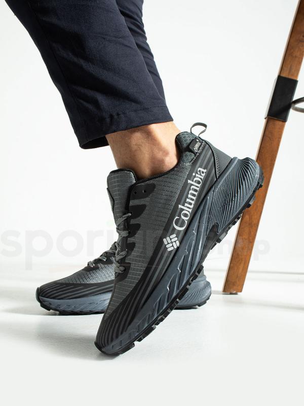 Columbia FlexWalk Dayanıklı Günlük Sneaker