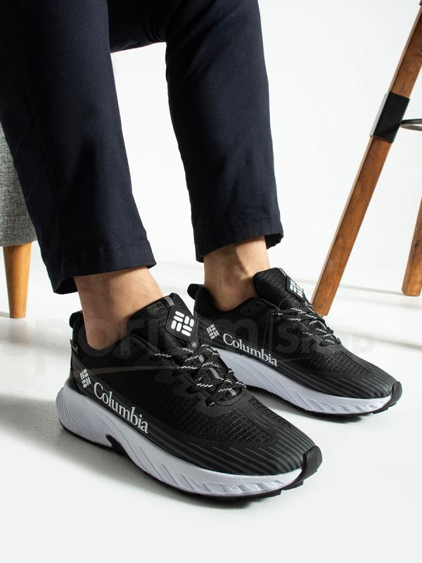 Columbia FlexWalk Dayanıklı Günlük Sneaker
