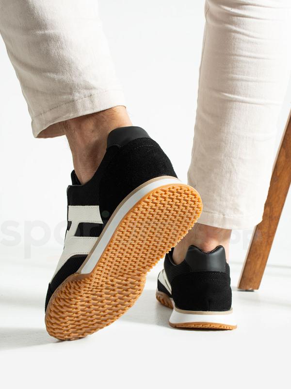 Hermes Tırtıklı Taban Erkek Sneaker