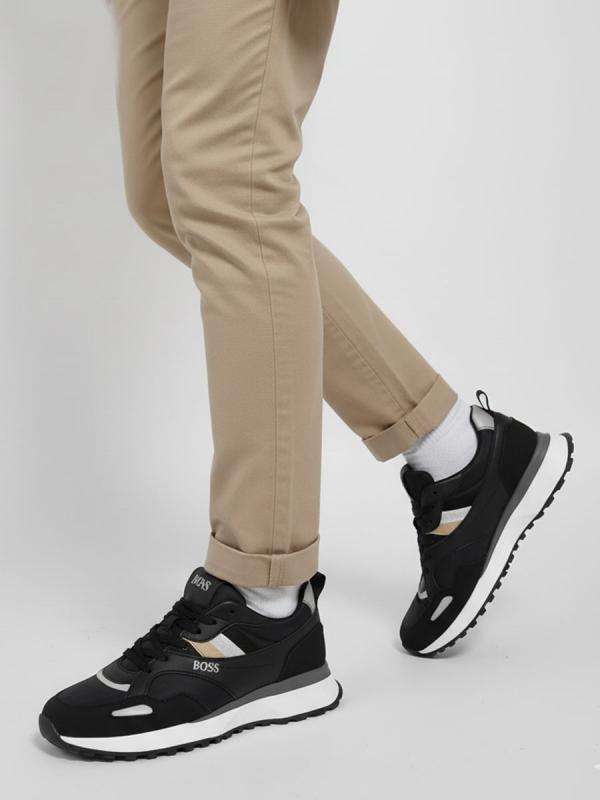 Hugo Boss Jonah Runn Mx Erkek Spor Ayakkabı