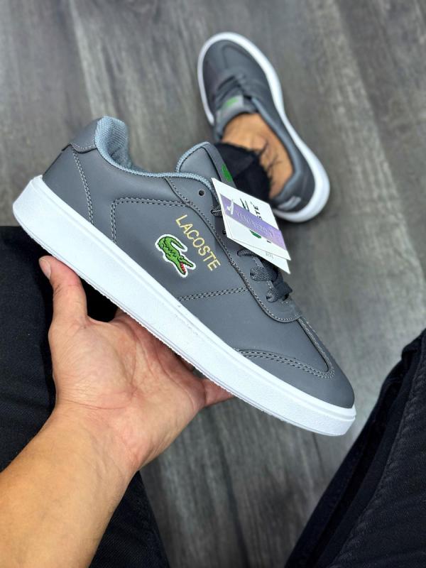 Lacoste Günlük Spor Ayakkabı
