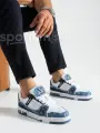 Louis Vuitton LV Trainer Unisex Spor Ayakkabı