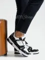 Louis Vuitton LV Trainer Unisex Spor Ayakkabı