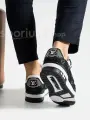 Louis Vuitton LV Trainer Unisex Spor Ayakkabı
