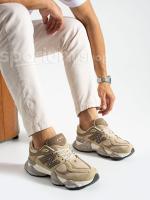 New Balance 9060 Spor Ayakkabı