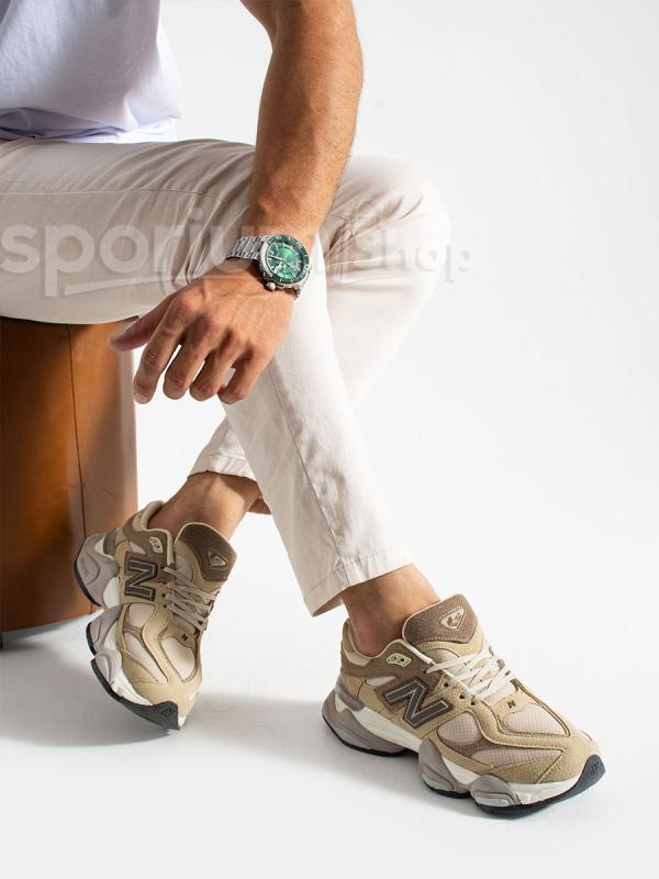 New Balance 9060 Spor Ayakkabı