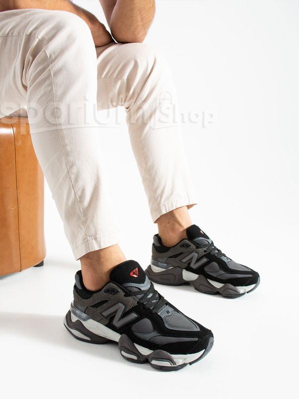 New Balance 9060 Spor Ayakkabı