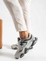New Balance 9060 Spor Ayakkabı