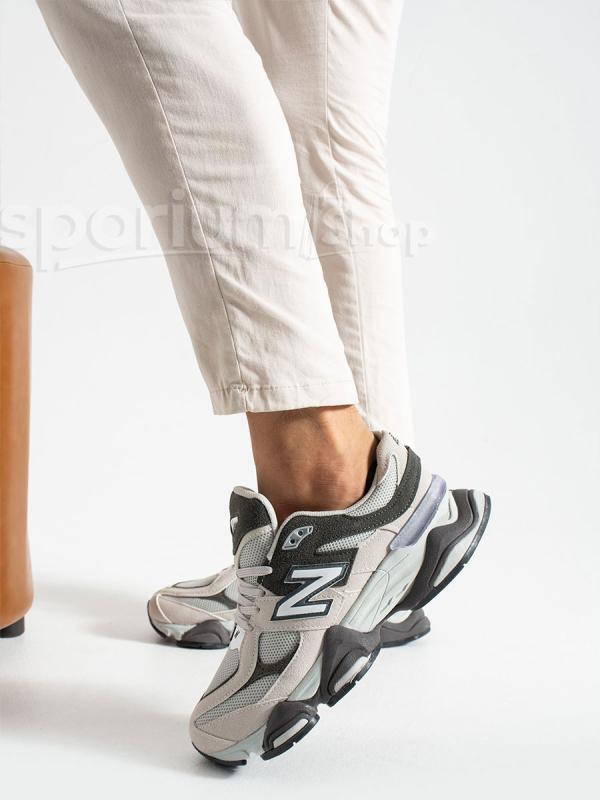 New Balance 9060 Spor Ayakkabı