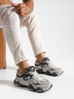 New Balance 9060 Spor Ayakkabı