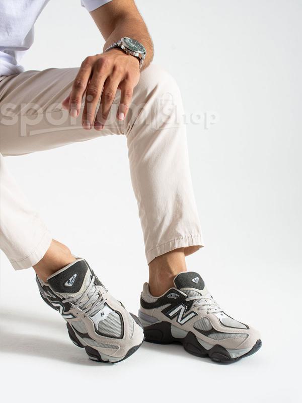 New Balance 9060 Spor Ayakkabı