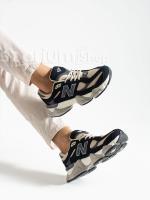 New Balance 9060 Spor Ayakkabı