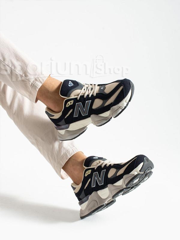 New Balance 9060 Spor Ayakkabı