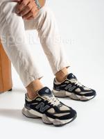 New Balance 9060 Spor Ayakkabı