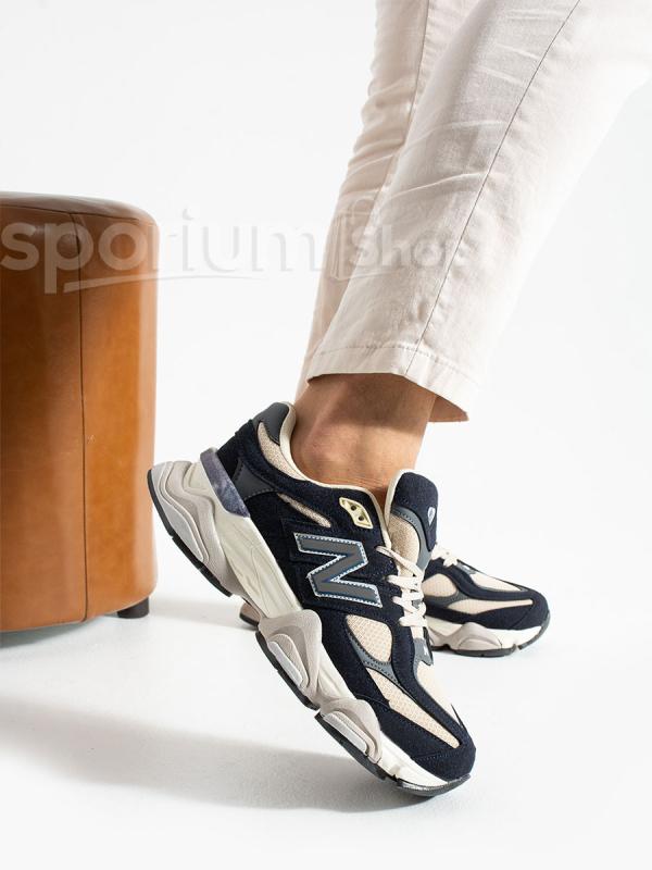 New Balance 9060 Spor Ayakkabı