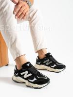 New Balance 9060 Spor Ayakkabı