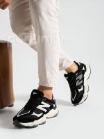 New Balance 9060 Spor Ayakkabı
