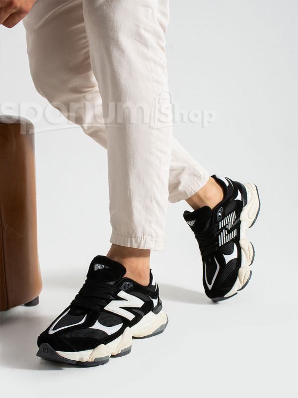 New Balance 9060 Spor Ayakkabı