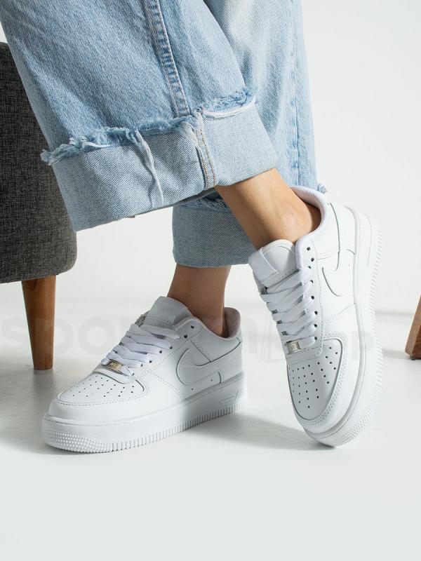 Nike Air Force 1 Klasik Sneaker Ayakkabı