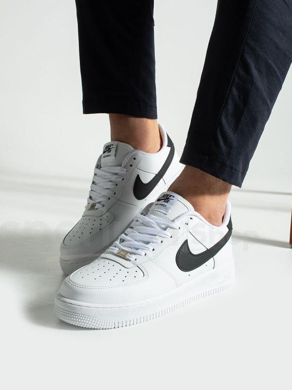 Nike Air Force 1 Klasik Sneaker Ayakkabı