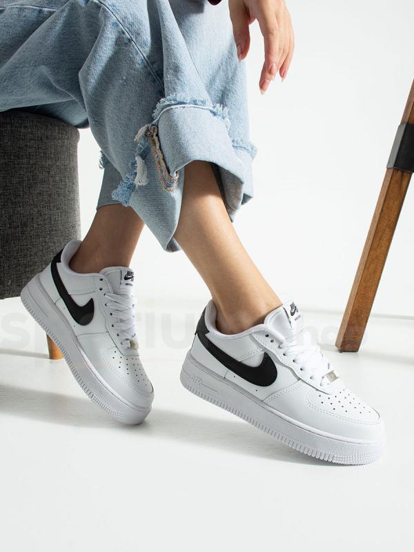 Nike Air Force 1 Klasik Sneaker Ayakkabı