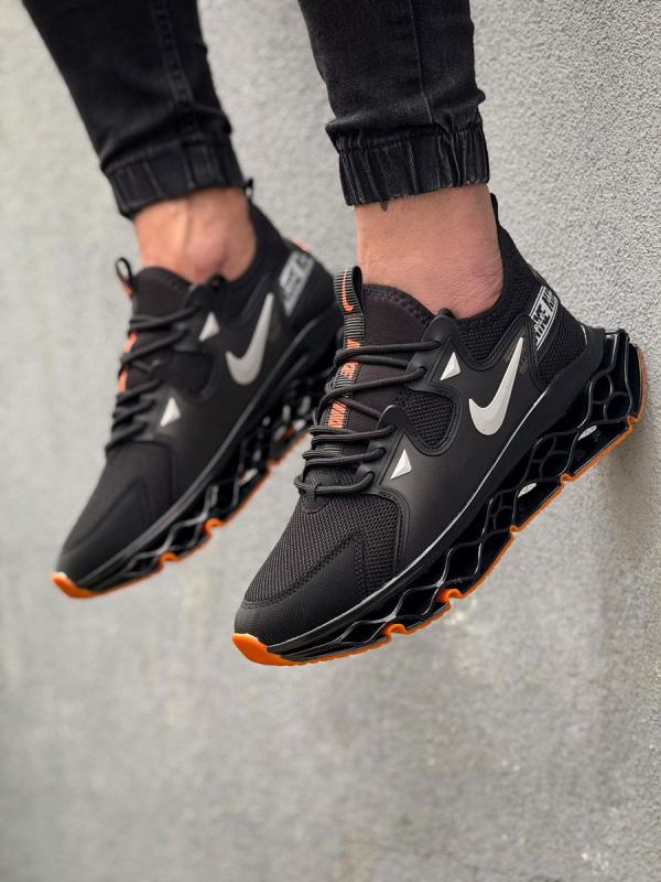 Nike Airmax Spor Ayakkabı