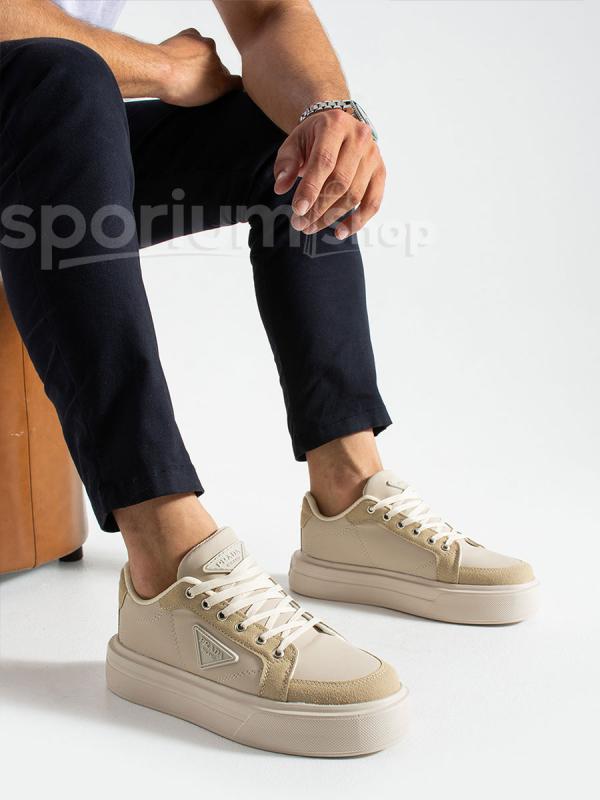 Prada Kadın & Erkek Günlük Sneaker
