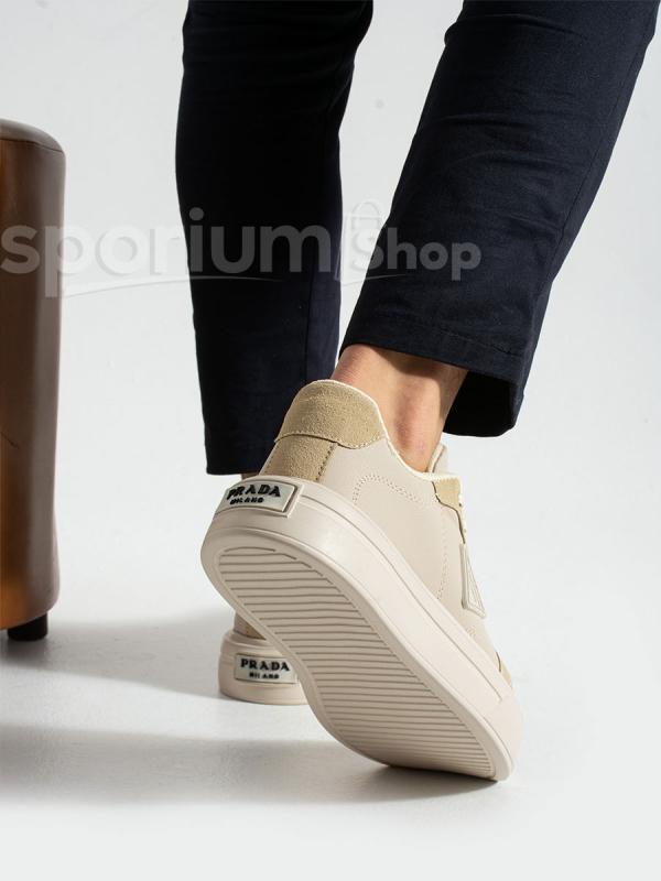 Prada Kadın & Erkek Günlük Sneaker