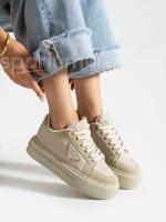 Prada Kadın & Erkek Günlük Sneaker